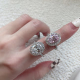 Radiance Elite Ring