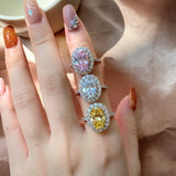 Radiance Elite Ring