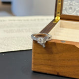 Celestique Ring