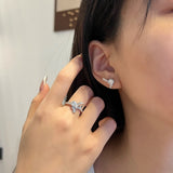 Celestique Ring