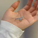 Celestique Ring