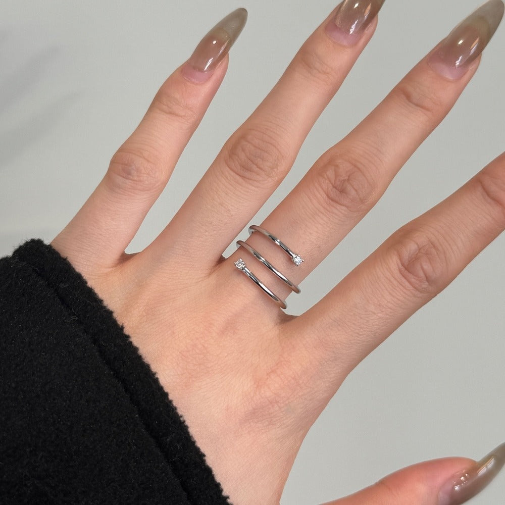 Imperial Luxe Ring