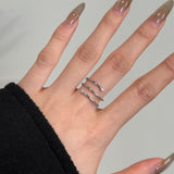 Imperial Luxe Ring