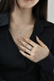 Meadow Majesty Ring