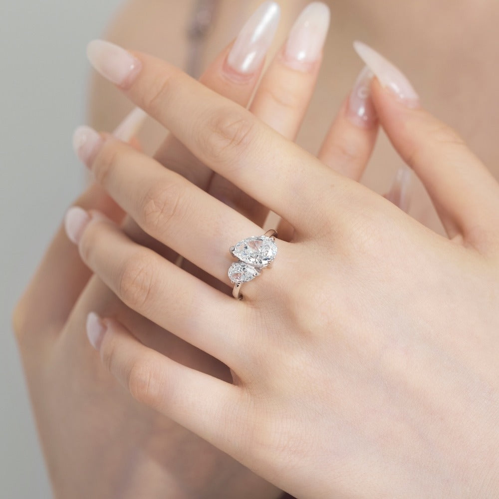 Enchanted Grace Ring