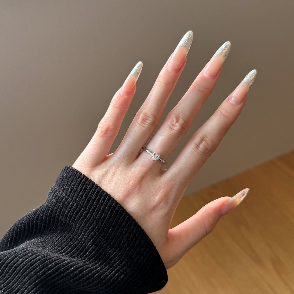 Prestige Aura Ring