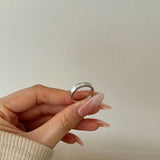 Supreme Silver Ring
