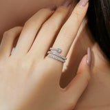 Astral Beauty Ring