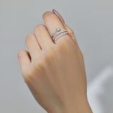 Astral Beauty Ring