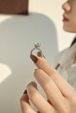 Pure Prestige Ring