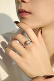 Pure Prestige Ring