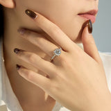 Pure Prestige Ring