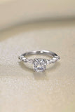 Aristocrat Spark Ring