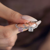 Aristocrat Spark Ring