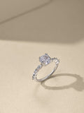 Aristocrat Spark Ring