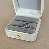 Dynasty Silver Ring