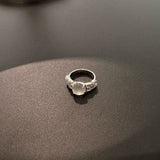 Serenity Glow Ring