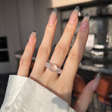 Serenity Glow Ring