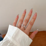 Serenity Glow Ring