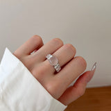 Serenity Glow Ring