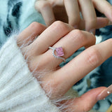 Ocean Whisper Ring