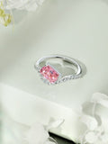 Ocean Whisper Ring