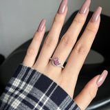 Ocean Whisper Ring