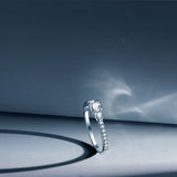 Royal Radiance Ring