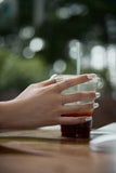 Moonlit Grace Ring