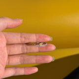 Citrine Whisper Ring