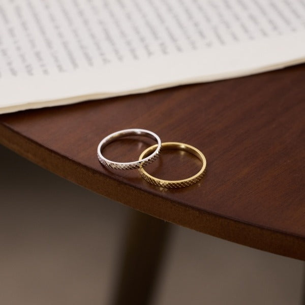 Couple rings