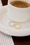 Couple rings