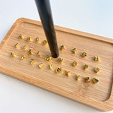 Plain Pendant (Alphabet Name Pendant)