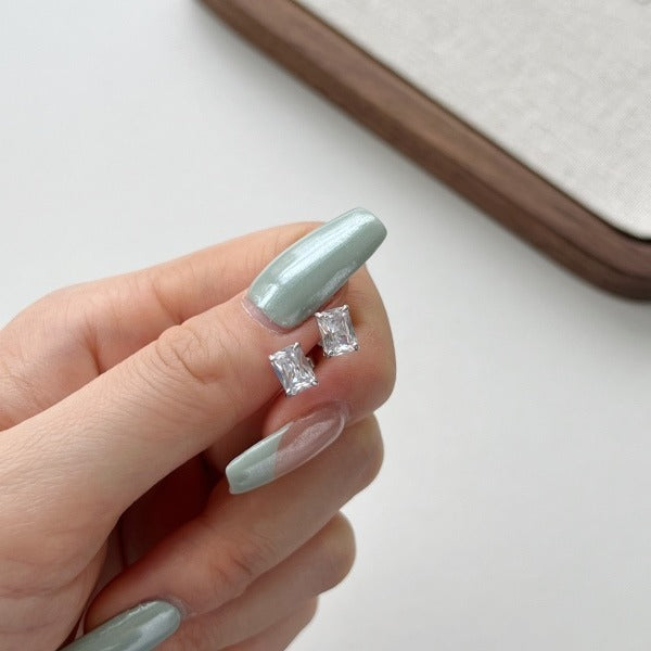 Urban Glow Studs