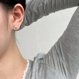 Urban Glow Studs