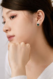 Zircon Earring