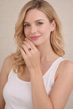 Royal Ruby Glow Ring