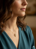 Pretty Girl Pendant