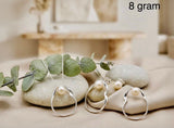 Pearl Jewellery Set – Sophisticated Pearl Fashion Jewelry