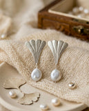 Pearl Earring – Timeless Pearl Jewelry Style
