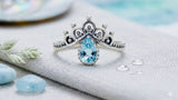 Topaz Jewelry – Timeless Elegant Gemstone Accessory