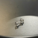 Zircon Stud