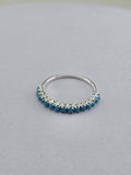 Turquoise Ring